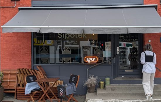 Sipotek