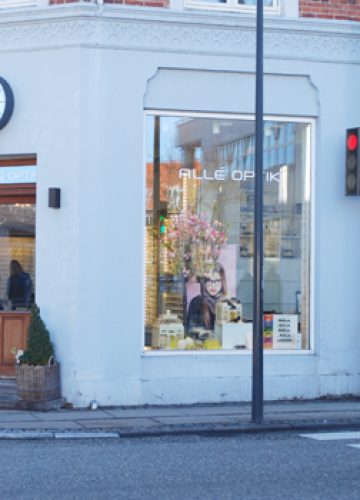 Allé Optik