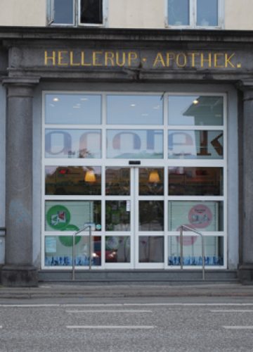 Hellerup Apotek