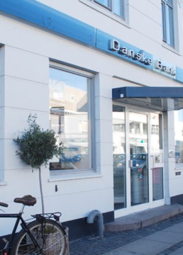 Danske Bank