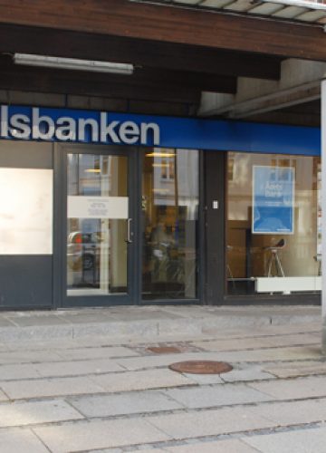 Handelsbanken