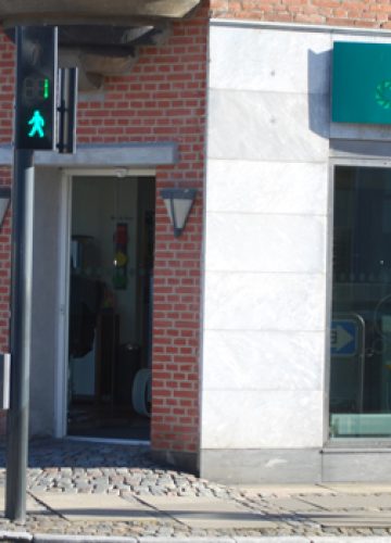 Jyske Bank