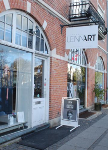 Salon Lennart