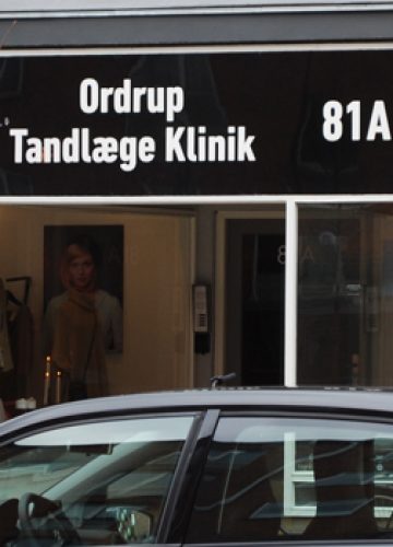 Ordrup Tandlægeklinik