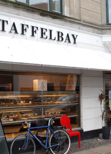 Taffelbay