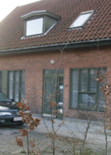 Trykkeren